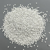 ABS, PC Alloy Light-Shielding White Material